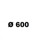 Ø 600