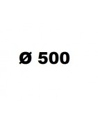 Ø 500