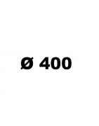 Ø 400
